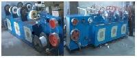 submersible winding wire machinery
