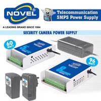 Cctv Power Supply