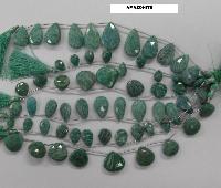 Amazonite Drops