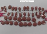 Rhodonite Drops