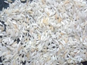 Saffron HMT Rice