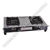 Biogas Stove (NJ-2)