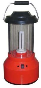 Solar SMD LED Lantern