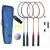 Badminton Accessories