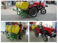 tractor mounted power sprayer