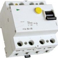 Earth Leakage Circuit Breaker