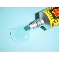 heat resistant adhesive