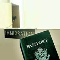 Passport and Visa Services