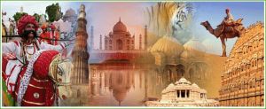 Tour Package India