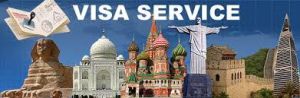 Visa Services