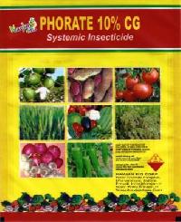 Phorate 10%cg