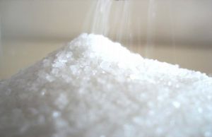 Cane Sugar