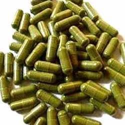 Moringa Capsules