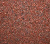 Classic Red Granite Stone