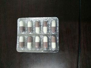Novazzo Capsules (Paracetamol 325 mg + Caffeine 40mg + Ibuprofen 200mg)