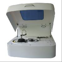 fully auto analyzer