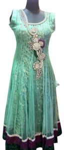 Ladies Anarkali Suits