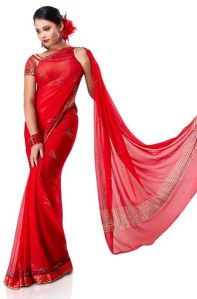 Ladies Sarees