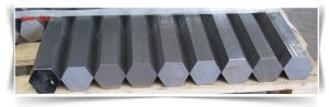 High Performance Alloy Square Bar