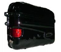 Three Wheeler Side Box