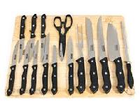 knives set