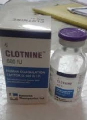 Clotnine Injection
