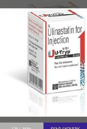 U-Tryp Injection