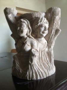 Grc Handcrafted