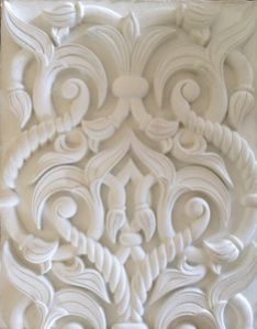 Grc Molding