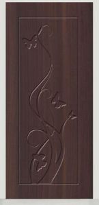 Carved Membrane Doors