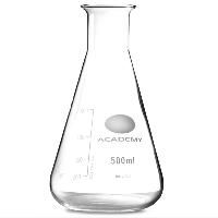 Glass Conical Flask