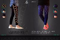 Ridhi's Leggings (New arrival)