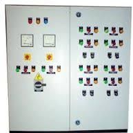 Mild Steel Control Panels Fabrication services