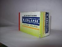 B-colapse Tablets