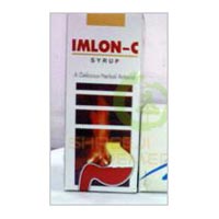 Imlon-C Syrup