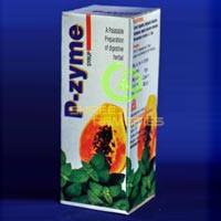 P-Zyme Syrup