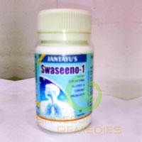 Swaseeno -1 Capsules