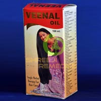 Veenal Hair Oil