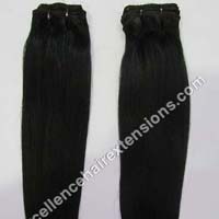 100% Virgin Hair Extensions