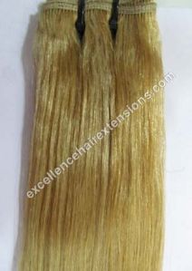 Blonde Hair Extensions