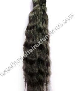 Natural Wave Hair Extensions