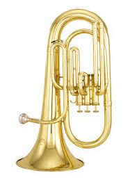 brass musical instrument