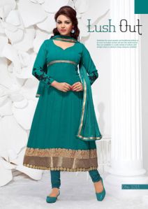 Balaji Ladies Suit Catalog