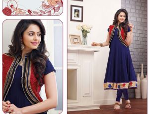 Rakul Preet Singh Suits