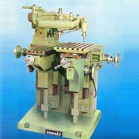 3 D Pantograph Milling Machine (MTU 55)