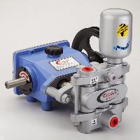 Triplex Plunger Pump (KE-1-C3)