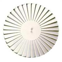 Swirl Ceiling Diffuser