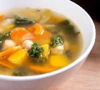 vegetable soup