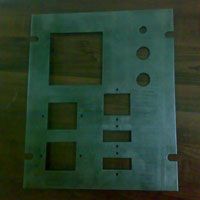 Sheet Metal Part 01