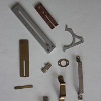 Sheet Metal Part 02